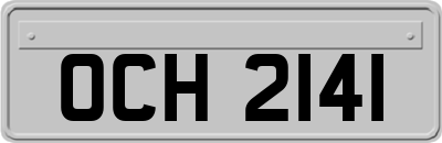 OCH2141