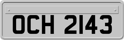 OCH2143