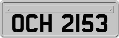 OCH2153