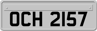 OCH2157