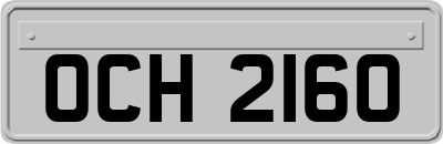 OCH2160