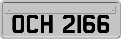 OCH2166