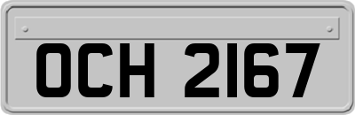 OCH2167