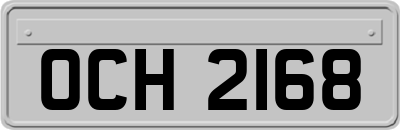 OCH2168