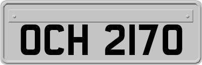 OCH2170