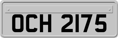 OCH2175