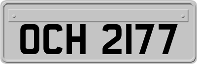 OCH2177