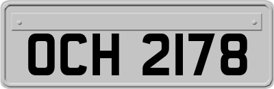 OCH2178