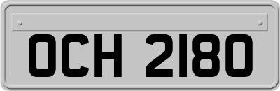 OCH2180