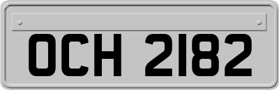 OCH2182