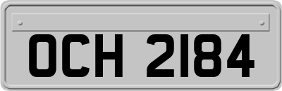 OCH2184