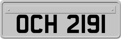 OCH2191