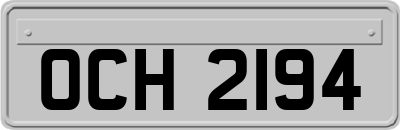OCH2194