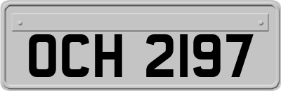 OCH2197