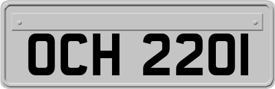 OCH2201