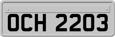OCH2203