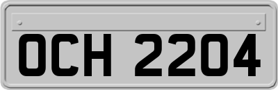 OCH2204