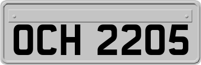 OCH2205