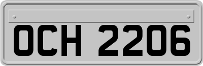 OCH2206