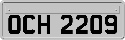 OCH2209