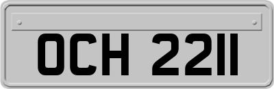 OCH2211