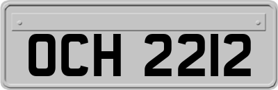 OCH2212