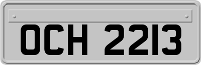 OCH2213