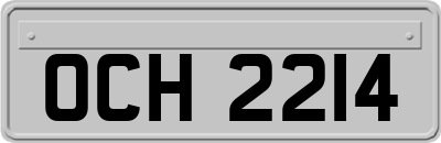 OCH2214