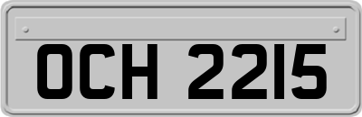 OCH2215
