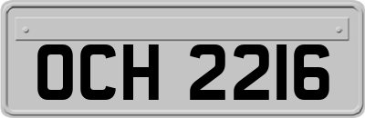OCH2216