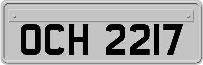 OCH2217