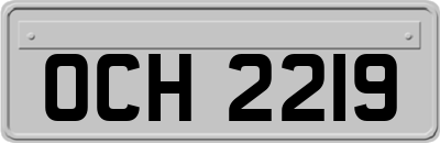 OCH2219