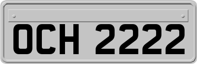 OCH2222