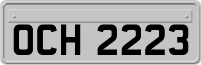 OCH2223