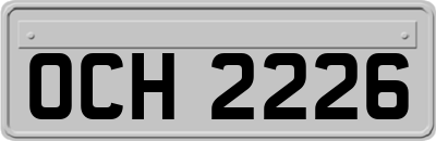 OCH2226