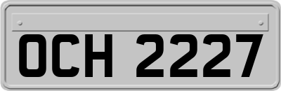 OCH2227