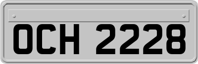 OCH2228