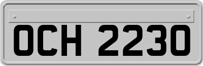 OCH2230