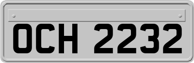 OCH2232
