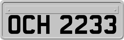 OCH2233