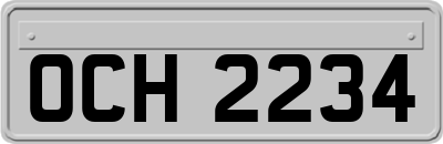 OCH2234
