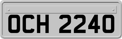 OCH2240