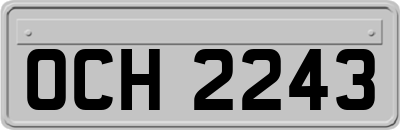 OCH2243