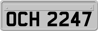 OCH2247
