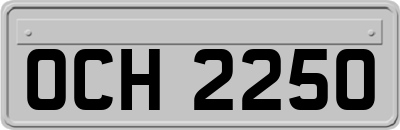 OCH2250