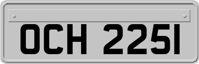 OCH2251