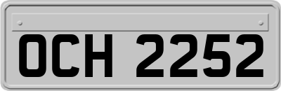 OCH2252