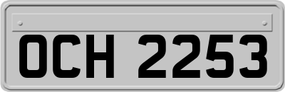 OCH2253