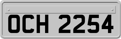 OCH2254