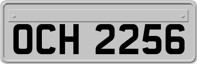 OCH2256